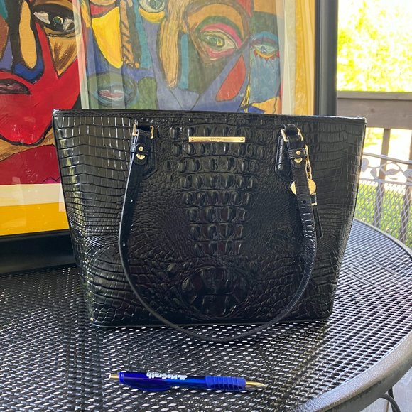 BRAHMIN Brahmin Women's Medium Asher - Picture 1 of 3